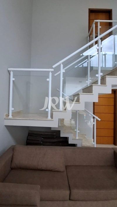 Casa de Condomínio, 3 quartos - Foto 4