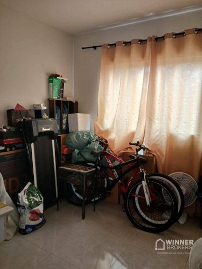 Casa, 3 quartos, 69 m² - Foto 4