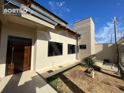 Casa, 1 quarto, 167 m² - Foto 2