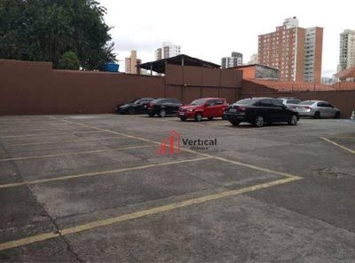 Loja-Salão, 970 m² - Foto 3