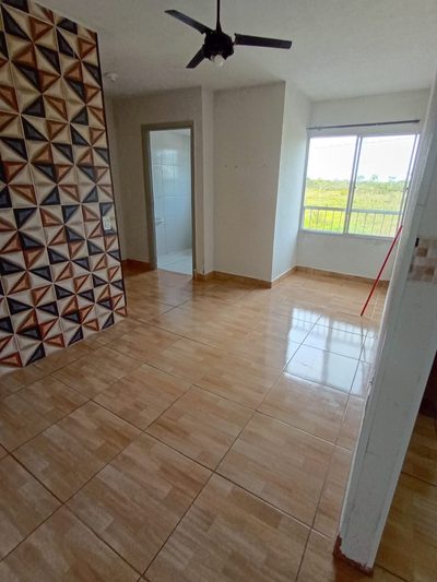 Apartamento, 2 quartos - Foto 2