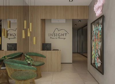 Apartamento, 1 quarto, 58 m² - Foto 4