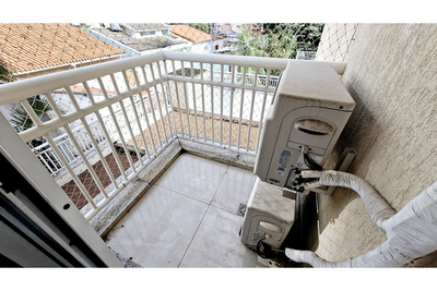Apartamento, 3 quartos, 130 m² - Foto 3