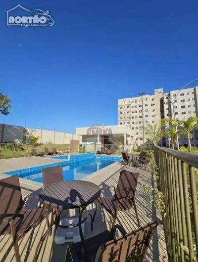 Casa, 2 quartos, 42 m² - Foto 3