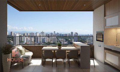 Apartamento, 2 quartos, 112 m² - Foto 5