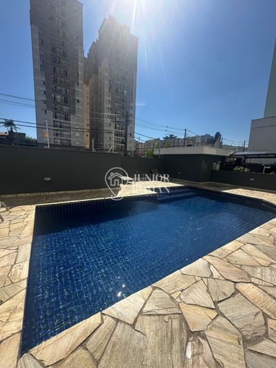 Apartamento, 2 quartos, 60 m² - Foto 1