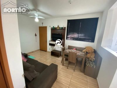 Casa, 3 quartos, 46 m² - Foto 2