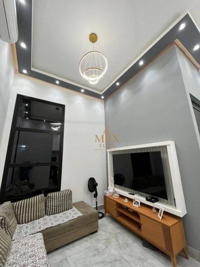 Casa, 4 quartos, 216 m² - Foto 5