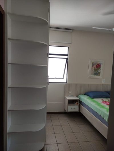 Apartamento, 2 quartos, 95 m² - Foto 5