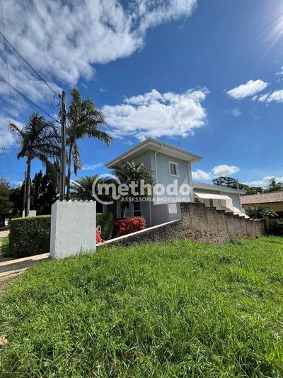 Casa, 3 quartos, 250 m² - Foto 4