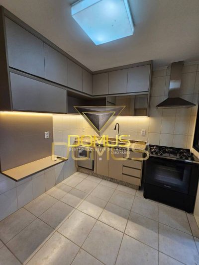 Apartamento, 3 quartos, 106 m² - Foto 1