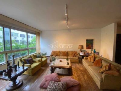 Apartamento, 4 quartos, 300 m² - Foto 5