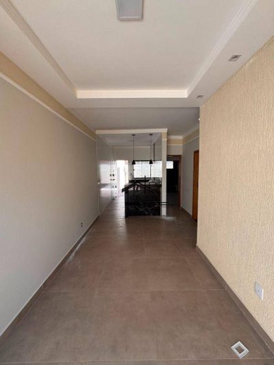 Casa, 2 quartos, 56 m² - Foto 3