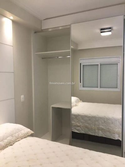 Apartamento, 1 quarto, 39 m² - Foto 1