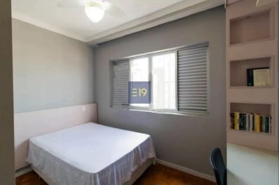 Apartamento, 3 quartos, 110 m² - Foto 3