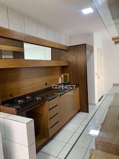 Apartamento, 2 quartos, 65 m² - Foto 4