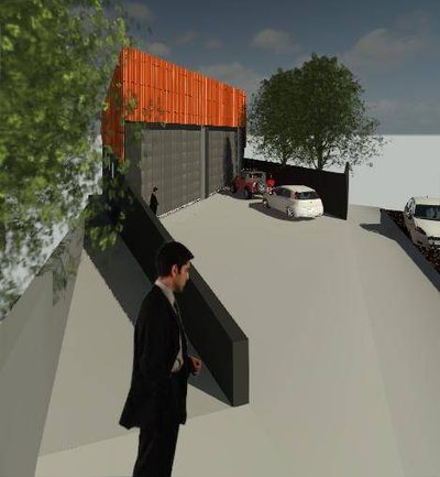Terreno, 1000 m² - Foto 4
