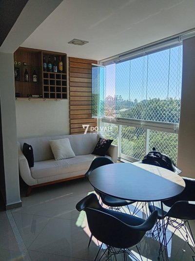 Apartamento, 3 quartos, 108 m² - Foto 5
