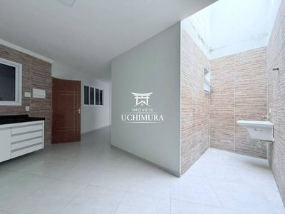 Apartamento, 1 quarto, 43 m² - Foto 5