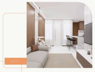 Casa, 2 quartos, 65 m² - Foto 5