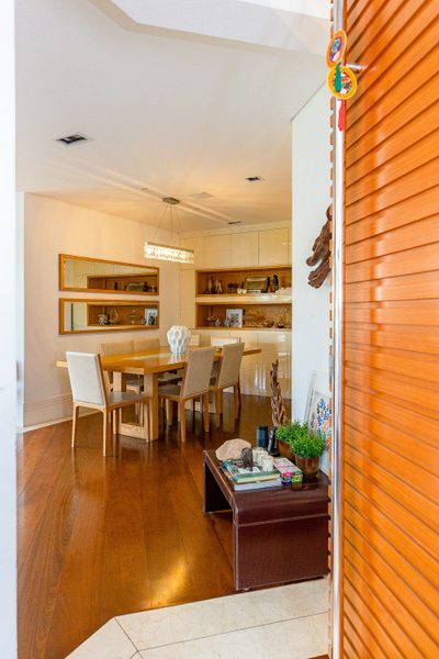 Apartamento, 3 quartos, 205 m² - Foto 4