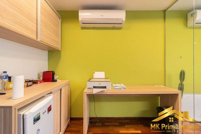 Sala-Conjunto, 49 m² - Foto 5