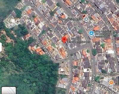 Terreno, 176 m² - Foto 1