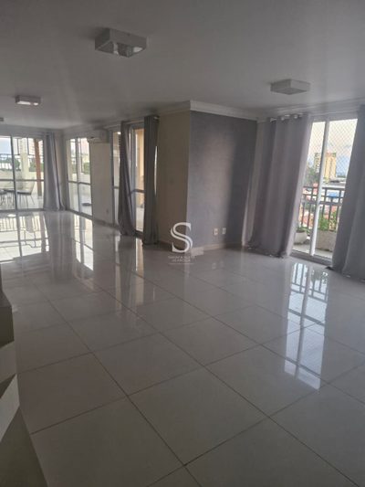 Apartamento, 3 quartos, 190 m² - Foto 3