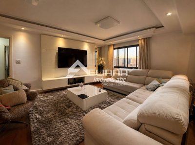 Apartamento, 4 quartos, 152 m² - Foto 3