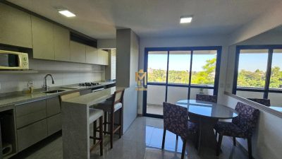 Apartamento, 2 quartos, 63 m² - Foto 3