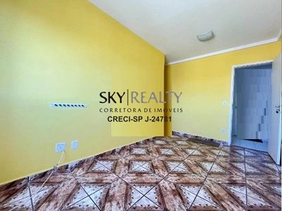 Apartamento, 2 quartos, 46 m² - Foto 2