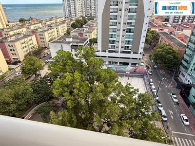 Apartamento, 2 quartos, 58 m² - Foto 2