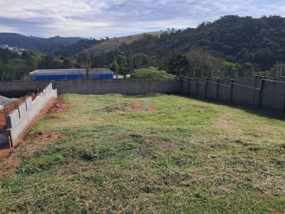 Terreno, 740 m² - Foto 1