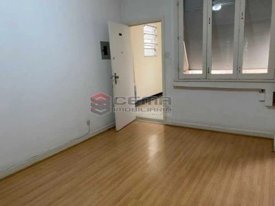 Apartamento, 1 quarto, 39 m² - Foto 2