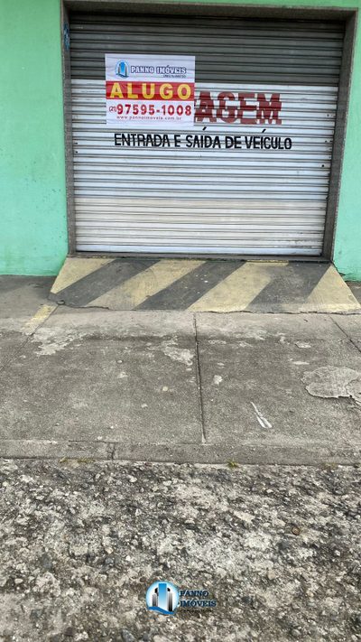 Loja-Salão, 135 m² - Foto 1