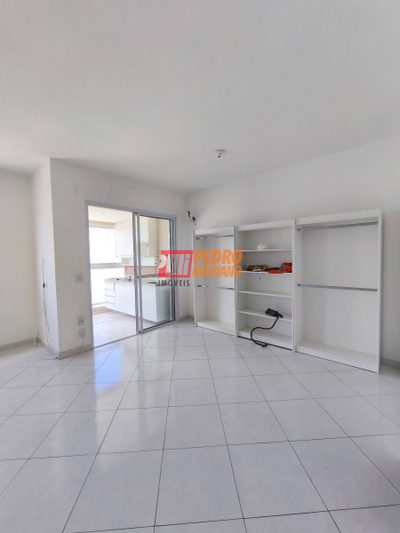Apartamento, 1 quarto, 36 m² - Foto 2