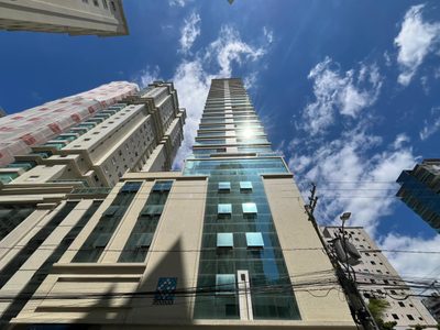 Apartamento, 3 quartos, 137 m² - Foto 1
