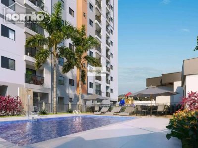 Casa, 2 quartos, 47 m² - Foto 2