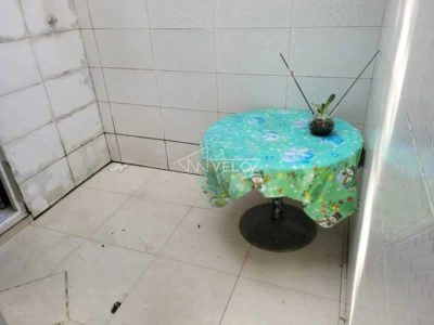 Apartamento, 3 quartos, 75 m² - Foto 2