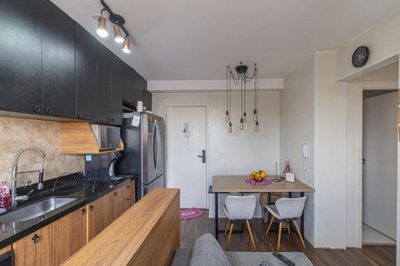 Apartamento, 2 quartos, 40 m² - Foto 5