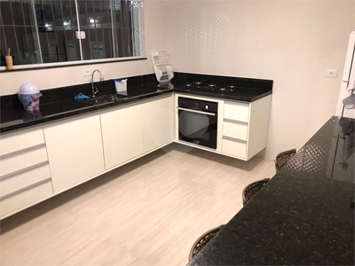 Chácara, 4 quartos, 1560 m² - Foto 4