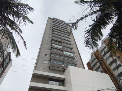 Apartamento, 2 quartos, 94 m² - Foto 3