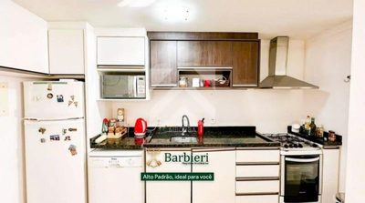 Apartamento, 3 quartos, 90 m² - Foto 3
