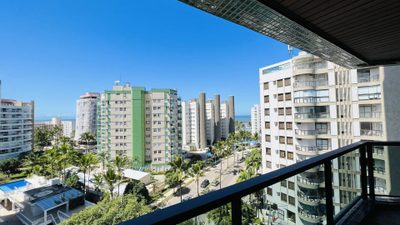 Apartamento, 4 quartos, 180 m² - Foto 1