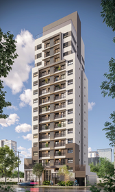 Apartamento, 2 quartos, 39 m² - Foto 3