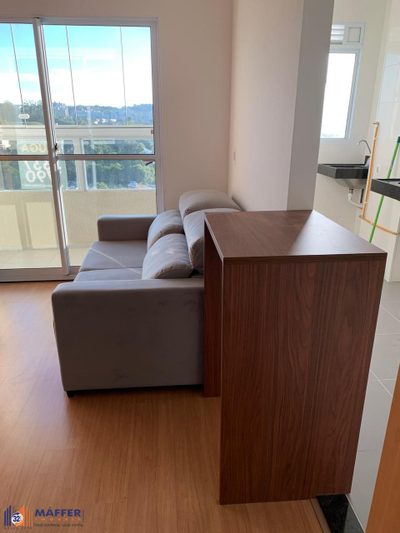 Apartamento, 2 quartos, 44 m² - Foto 5