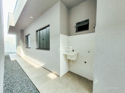 Casa, 3 quartos, 80 m² - Foto 5