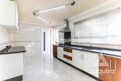 Sobrado, 3 quartos, 162 m² - Foto 4