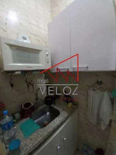 Apartamento, 30 m² - Foto 1