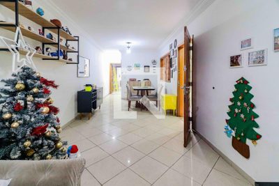 Casa, 3 quartos, 125 m² - Foto 1